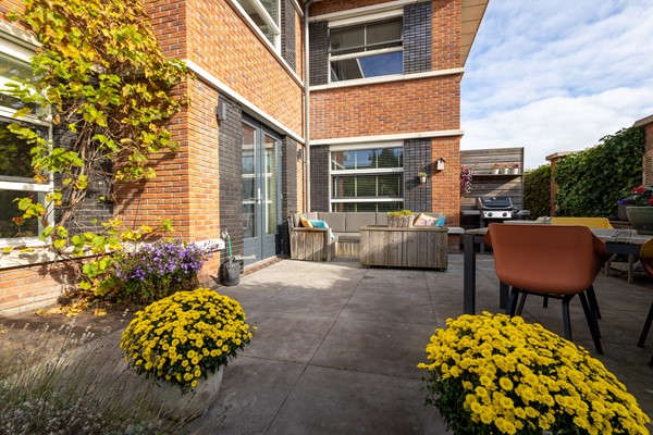 Medium property photo - Boekelermeerstraat 10, 2493 XH The Hague